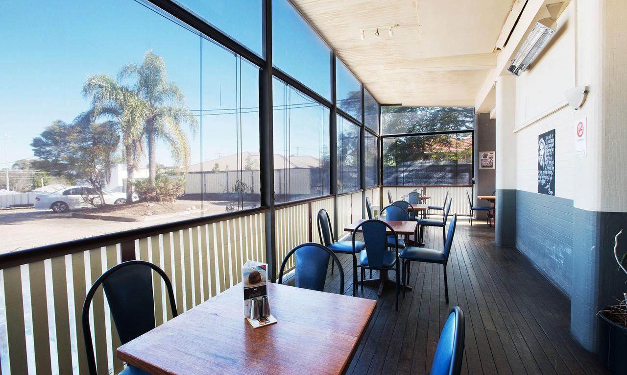 Nightcap At Camp Hill Hotel Brisbane Exterior photo